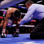 KO Mario Barrios, Kekuatan Tersembunyi Manny Pacquiao