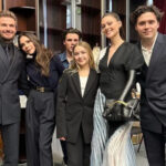 Kronologi Dugaan Retaknya Keluarga David Beckham, Konflik dengan Nicola Peltz Makin Terlihat