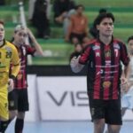 Black Steel FC Papua Bungkam Unggul FC Malang 7-3
