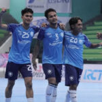 Moncongbulo FC Tundukkan Sadakata United 4-2
