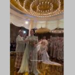 Maia Estianty Sawer Emas di Nikahan Al Ghazali, Netizen Heboh!