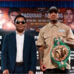 Mauricio Sulaiman Blunder Beri Manny Pacquiao Peringkat Ke-5, Dicoret dari Ranking WBC?