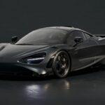 McLaren 750S edisi terbatas hanya diproduksi sebanyak 50 unit