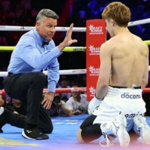 Monster KO Naoya Inoue 2 Kali Knockdown yang Guncang Jagat Tinju