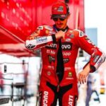 MotoGP Italia 2025: Menanti Kebangkitan Francesco Bagnaia!