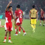 Nilai Pasar Jay Idzes Meroket Rp130 Miliar, Jadi Pemain Termahal Timnas Indonesia!
