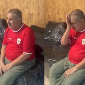 Pak Muh Nangis Timnas Indonesia Dibantai Jepang 6-0: Sedih Garuda Kalah