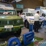 Diskusi publik soal EV naik 215 persen, tunjukan minat positif