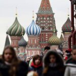 Pebisnis Barat Betah Tinggal di Rusia, 67% Perusahaan Eropa Mengaku Tak Ingin Hengkang