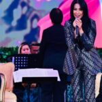 Penyanyi Anggun akan Main di Serial Reacher, Ini Sumber Kekayaannya
