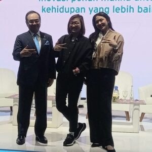 Peran Penting Perempuan dalam 4 Dekade Kao Indonesia, Hadirkan Inovasi Penuh Makna