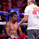 Peringkat Manny Pacquiao Dihapus, Ini Ranking WBC Terbaru Per 12 Juni