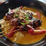 Resep tongseng kambing tanpa santan, lezat dan sehat untuk Idul Adha