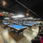 POBSI Pool Circuit Seri III Resmi Dibuka di Bandung, Diikuti 80 Peserta dari 21 Provinsi