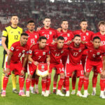 Prediksi Pemain Timnas Indonesia vs Jepang: Maarten Paes Atau Emil Audero Starter?