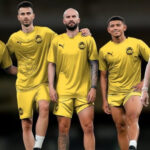 Profil 9 Pemain Naturalisasi Timnas Malaysia yang Sukses Bantai Vietnam