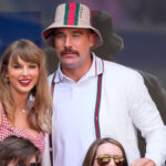 Rencana Lamaran Taylor Swift-Travis Kelce Bocor, Didesain seperti Adegan Film Romantis