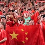 Ribuan Suporter China Siap Panaskan Atmosfer SUGBK, Erick Thohir: Jangan Ada Diskriminasi
