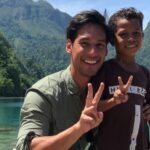 Richard Kyle Kritik Tambang Nikel di Raja Ampat: Bukan Kemajuan, Ini Kepunahan