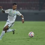 Robi Darwis Siap Balas Kepercayaan Pelatih di TC Timnas U-23: Semoga Kerja Keras Berbuah Manis!