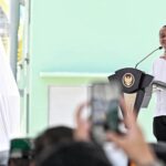 Save Raja Ampat Menggema, Bahlil Blak-blakan Soal Izin Tambang PT Gag Nikel