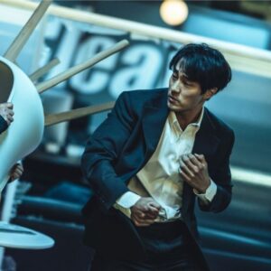 Sinopsis Drama Korea Mercy for None, Kisah Balas Dendam Brutal So Ji Sub
