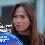 Jenny Bebas, Alya Sakit Hati pada Wildan