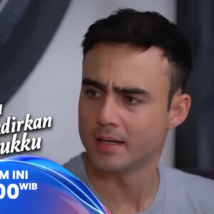 Cakra Ungkit Rahasia, Alya Panik