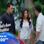 Sinopsis Layar Drama Indonesia ‘Kau Ditakdirkan Untukku’ Eps 61: Hukuman Bagi Miko