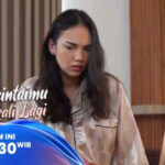 Sinopsis Layar Drama Indonesia Mencintaimu Sekali Lagi Eps 164: Dendam Tamara pada Arini