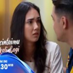 Job Menurun Drastis, Arini Panik
