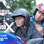 Keberhasilan Bubun Taklukkan Anak Buah Arogan