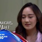 Pecah Tangis Ariana Pada Armand