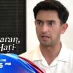 Sinopsis Layar Drama Indonesia Tebaran Hati Eps 29: Kembalinya Ingatan Armand