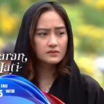 Sinopsis Layar Drama Indonesia Tebaran Hati Eps 30: Pengakuan Ladya pada Indar