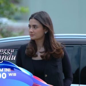 Sinopsis Layar Drama Indonesia Terbelenggu Rindu Eps 270: Kejujuran Jamie pada Lusi