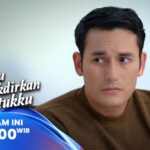 Sinopsis Layar Drama Indonesia Kau Ditakdirkan Untukku Episode 59