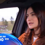 Ingatan Diandra Akan Masa Lalunya dengan Elang