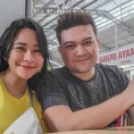 Suami Chikita Meidy Bantah Kecanduan Judi Online, Klaim Rp160 Juta Dipakai untuk Kebutuhan Keluarga