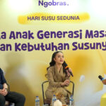 Nutrisi dan Pendampingan Emosional Jadi Kunci