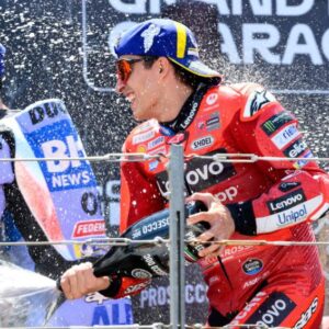 Terkuak! Kepala Kru Keceplosan Ungkap Kelemahan Marc Marquez di MotoGP 2025