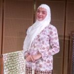 Tika Bravani Akui Deg-degan Perankan Siti Walidah, Istri KH Ahmad Dahlan