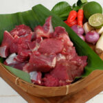 Tips Makan Daging Kurban, Mendingan Disate atau Dibuat Rendang?