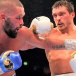 Tony Bellew Beberkan Petinju Paling Keras yang Pernah Menghajarnya: Bukan Usyk!