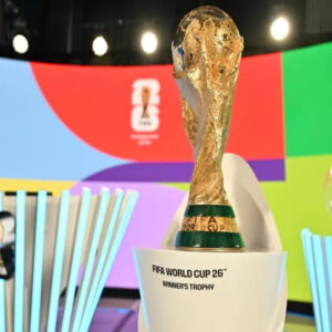 UEA Tuntut Netralitas FIFA dan AFC dalam Penentuan Tuan Rumah Babak 4 Kualifikasi Piala Dunia 2026