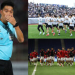 Kim Jong Hyeok Wasit Laga Jepang vs Indonesia? Alarm Bahaya untuk Skuad Garuda