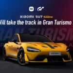 Xiaomi SU7 Ultra akan ditampilkan di Gran Turismo 7