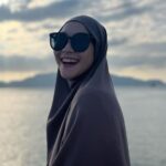 Zaskia Adya Mecca Digerebek Intel Mesir saat Global March to Gaza, HP Diperiksa hingga Dibuntuti
