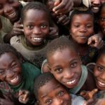 10 Negara dengan Jumlah Anak Terbanyak di Dunia, Dominasi Afrika Menguat