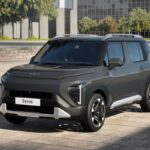 Kia catat rekor penjualan di India berkat model baru